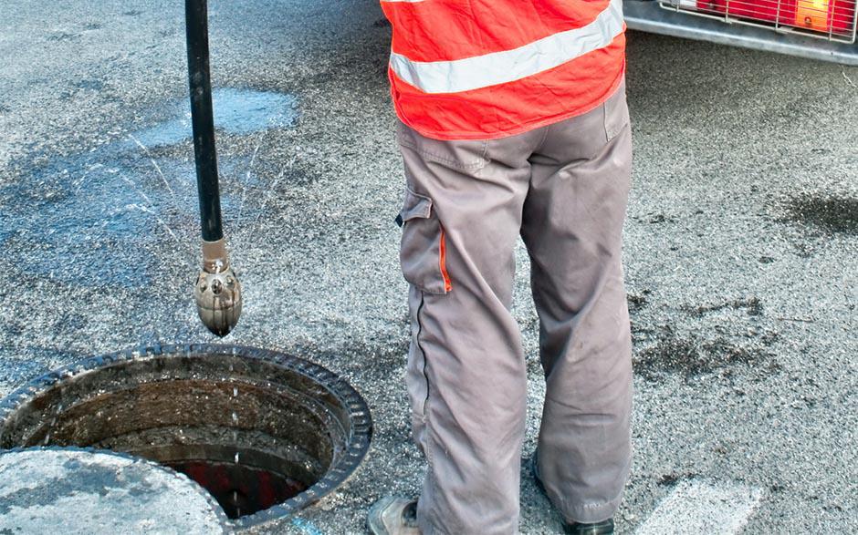 tuyau déboucheur de canalisation Garges-lès-Gonesse
