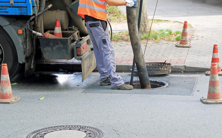 tuyau déboucheur de canalisation Garges-lès-Gonesse