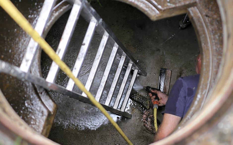 déboucheur canalisation maison Sarcelles