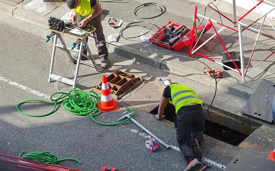 débouchage de canalisations Saint-Maur-des-Fossés