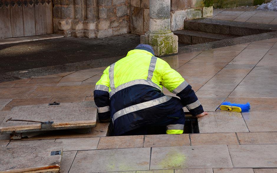 déboucheur canalisation maison Sarcelles