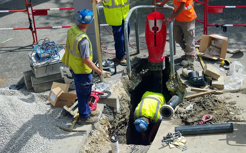 déboucheur canalisation efficace Gonesse