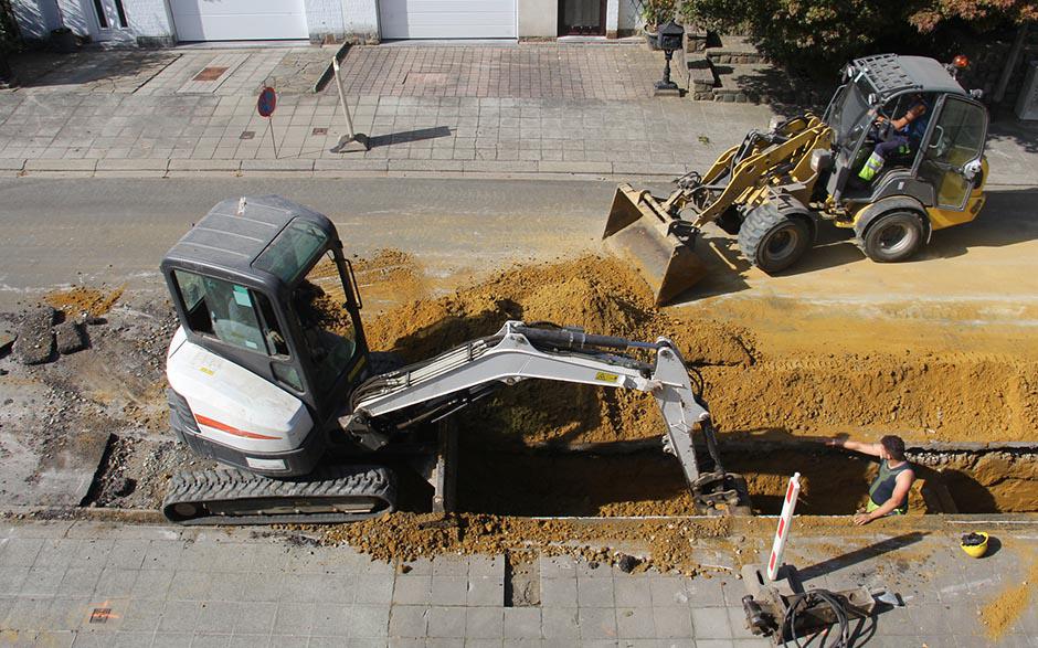 débouchage de canalisations Saint-Maur-des-Fossés
