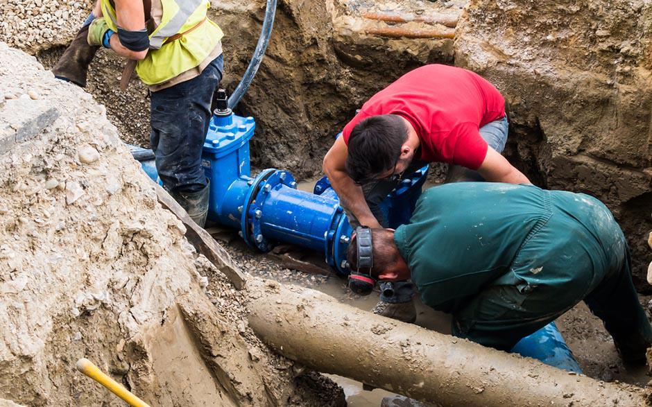 déboucher canalisation pvc Beynes
